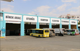 Batman Belediyesi'nden tasarruf hamlesi