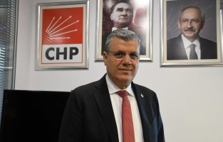 CHP'li Barut: 'Salgın ekonomik krizi derinleştirdi!'