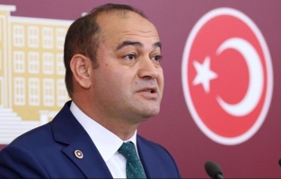 CHP'li Karabat işten çıkarmaları gündeme getirdi