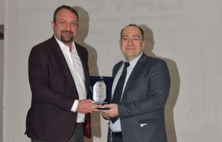 Çiğli'de '89 Yazı' belgeseli