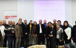 Başkan Uysal: 'Tedbirli olmamız gerekiyor'