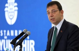 İstanbul Büyükşehir Belediyesi 'gıda yardım kolisi' ihalesi yaptı