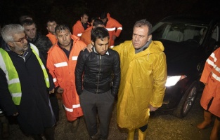 CHP'li vekillerden Mersin için kanun teklifi