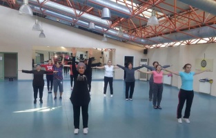 Başkentli kadınlar istedi, Başkan Yavaş talimatı verdi