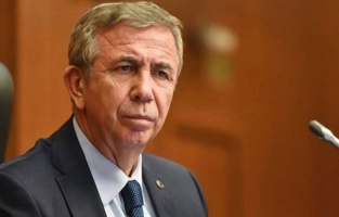 Ankara Büyükşehir Belediyesi'nden Türkiye'de bir ilk!