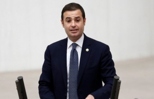 CHP'li Akın: 'Belediyelerin borcu vatandaşa yansıyor'