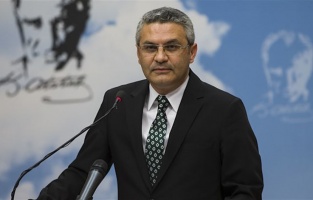 'Bu soruları Erdoğan'a sorabiliyor musunuz?'