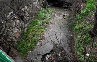 Başkan Hürriyet sorunları Cuma'dan Pazartesi'ye çözdü