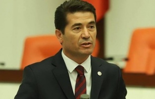 CHP'li Kaya'dan çay kanunu teklifi