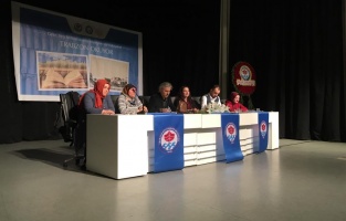 'Trabzon Okuyor' projesi sürüyor