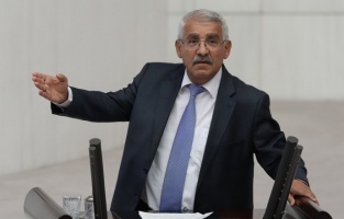 İyi Parti'den Suriye vatandaşları İdlib'e gönderilsin teklifi