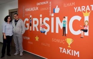 Geleceğin Türkiye'si ASSİM'de