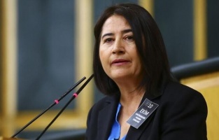 HDP'li Kemalbay: 'Ev içi erkek şiddeti vakaları bu süreçte artmaya başladı'