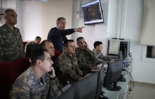 Hulusi Akar'dan İdlib açıklaması