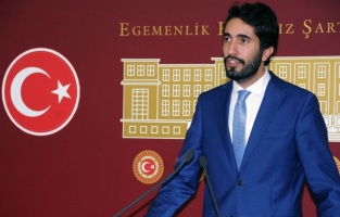 Saadet Partili Karaduman'dan deprem soruları