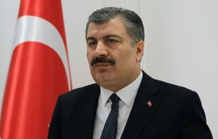 Bakan Koca'dan İzmir için endişe verici açıklama