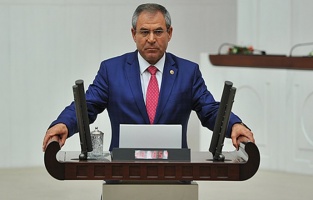 'Devlet böyle zamanda yurttaşın yanında olmayacaksa ne zaman olacak?'