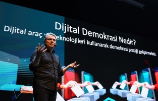 Muratpaşalılardan büyük destek