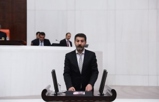 HDP'den Van için afet bölgesi teklifi