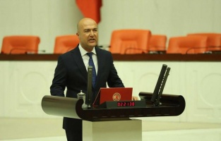 CHP'li Bakan'ın sorusuna eksik cevap