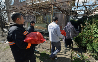 Büyükşehir'den yeni gıda desteği