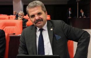 İyi Partili Bahşi'den Tarih dersi tepkisi