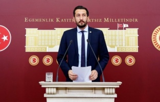 CHP'li Hakverdi'den deprem sonrası cezaevlerine inceleme talebi