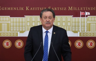 CHP'li Özer'den Bakan Pekcan'a domates çıkışı