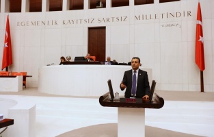 'Şehir hastanelerinin faturaları döner sermayeden!'