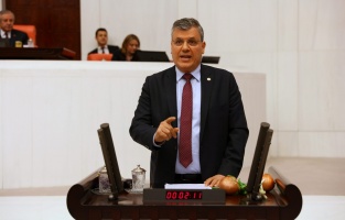 Ayhan Barut, elektrik ve doğalgaz zamlarını Meclis'e taşıdı