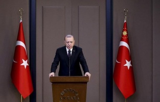 Cumhurbaşkanı Erdoğan: 'Libya'da 2 şehidimiz var'