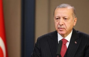 Cumhurbaşkanı Erdoğan'dan infaz açıklaması