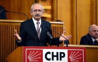 Kılıçdaroğlu: 'Veziri verip şahı kurtaramazsınız'