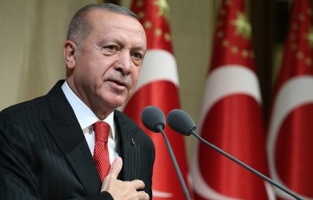 Cumhurbaşkanı Erdoğan 3 günlük yasağı açıkladı