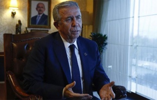 Başkan Yavaş: 'Ayda 52 milyon lira faiz ödüyoruz'