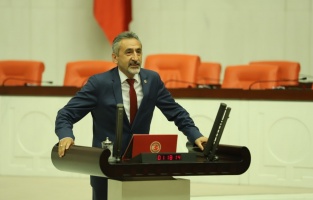 CHP'den koronavirüs için önlem çağrısı