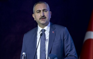 Bakan Gül'den son dakika infaz açıklaması!