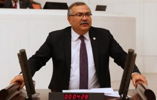 Elektrik faturalarındaki zamlar Meclis gündeminde