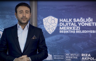 Beşiktaş Belediyesi iş yeri kirası almayacak