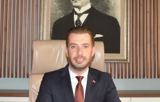 CHP'li belediye başkanı görevden alındı!