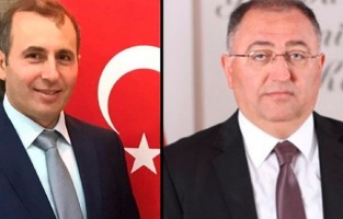 Yalova'da belediye başkanlığı AK Parti'ye geçti