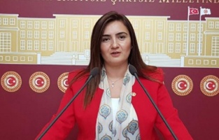 CHP'li Kılıç: 'İşe gitmek zorunda olanların sağlığı ne olacak?