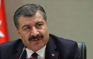 Fahrettin Koca: 'Türkiye'de koronavirüs yok diyemem'