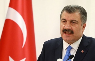 Sağlık Bakanı'ndan açıklama: Türkiye'de koronadan ilk ölüm