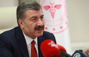 '21 kişi yaşamını yitirdi, 947 vakamız var'