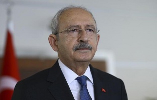 Kılıçdaroğlu'ndan parti liderlerine koronavirüs mektubu