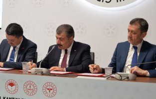 Okullar kapalı kalmaya devam edecek