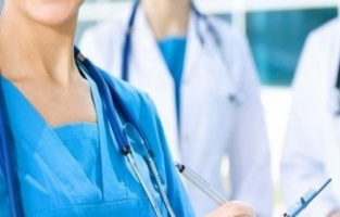 Türkiye'deki sağlıkçı sayısı açıklandı