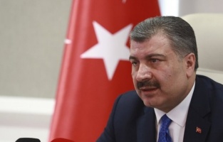 Sağlık Bakanı vaka sayısını açıkladı: 'Bir ölüm daha!'