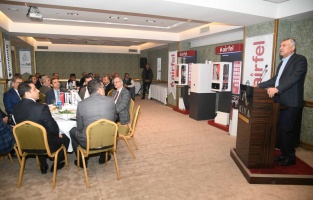 Başkan Karalar: 'Kâr isteği hırsa dönüşürse katliam oluyor'